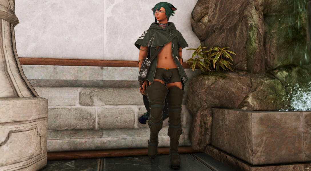 Sesen Silverborne